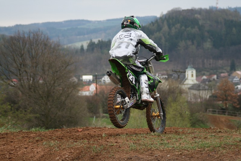 Východočeský pohár Městečko Trnávka 12.4.2008