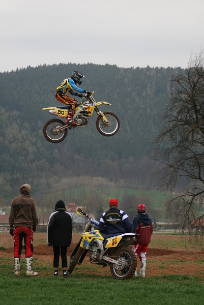 Východočeský pohár Městečko Trnávka 12.4.2008