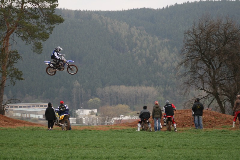 Východočeský pohár Městečko Trnávka 12.4.2008