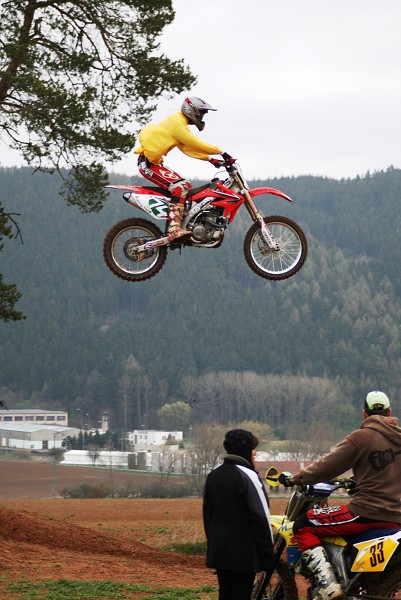 Východočeský pohár Městečko Trnávka 12.4.2008
