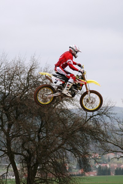 Východočeský pohár Městečko Trnávka 12.4.2008
