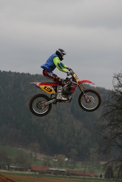 Východočeský pohár Městečko Trnávka 12.4.2008