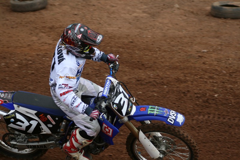 Východočeský pohár Městečko Trnávka 12.4.2008