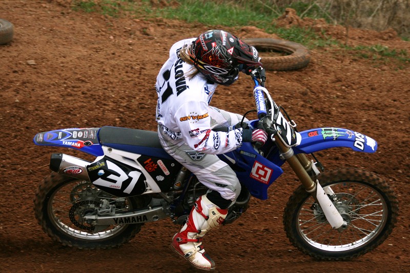 Východočeský pohár Městečko Trnávka 12.4.2008