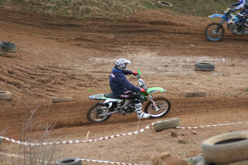Východočeský pohár Městečko Trnávka 12.4.2008