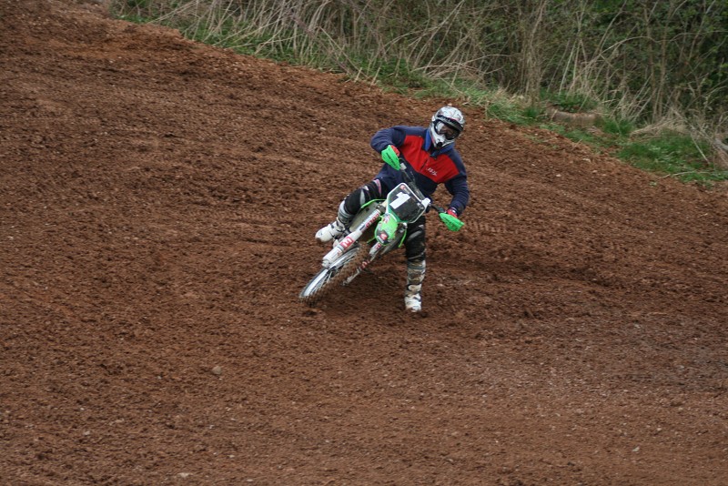 Východočeský pohár Městečko Trnávka 12.4.2008