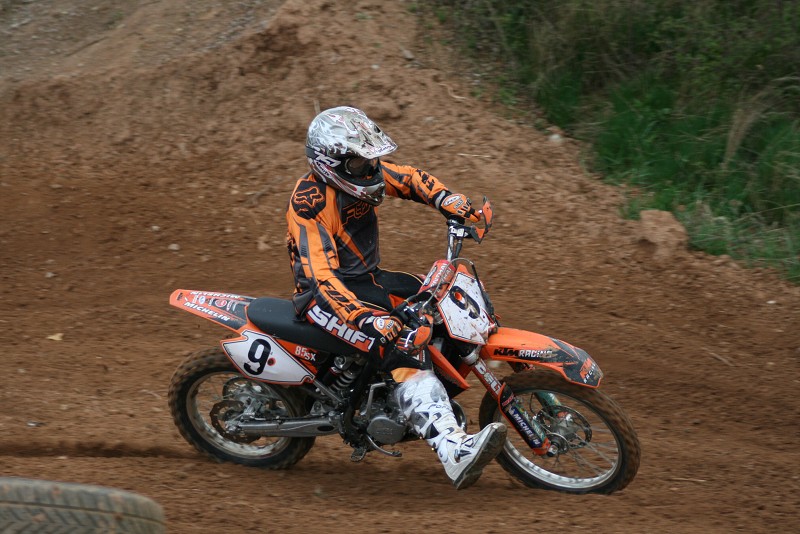 Východočeský pohár Městečko Trnávka 12.4.2008