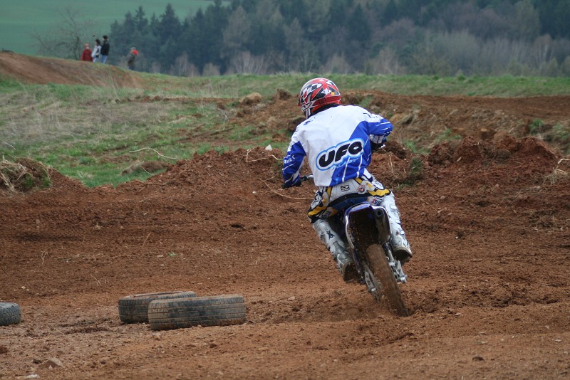 Východočeský pohár Městečko Trnávka 12.4.2008