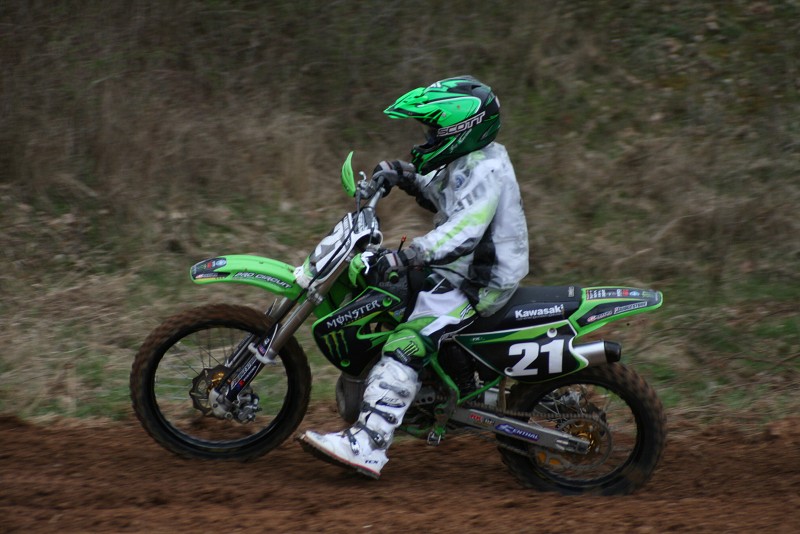 Východočeský pohár Městečko Trnávka 12.4.2008