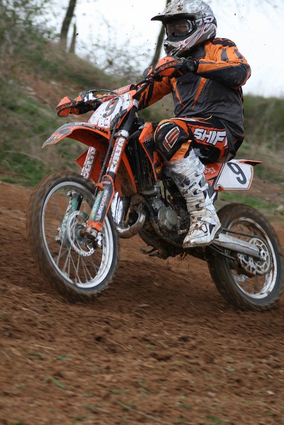 Východočeský pohár Městečko Trnávka 12.4.2008