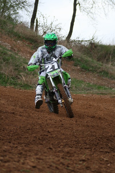 Východočeský pohár Městečko Trnávka 12.4.2008