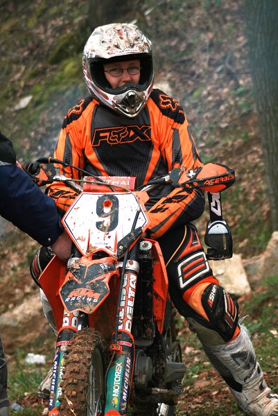 Východočeský pohár Městečko Trnávka 12.4.2008