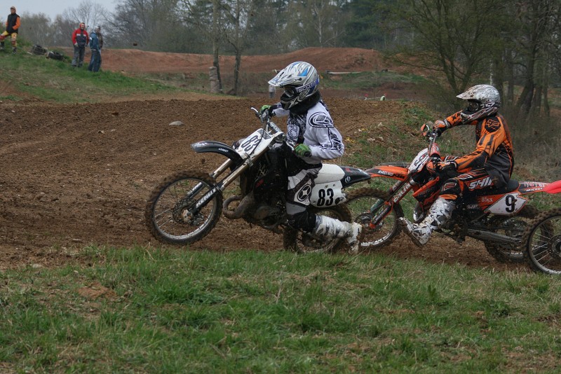 Východočeský pohár Městečko Trnávka 12.4.2008