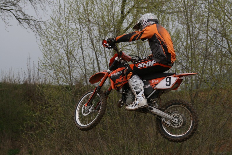 Východočeský pohár Městečko Trnávka 12.4.2008