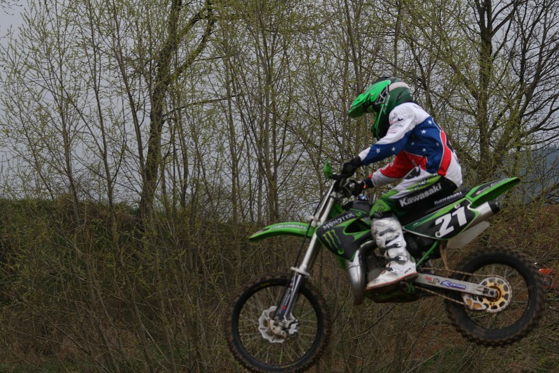 Východočeský pohár Městečko Trnávka 12.4.2008