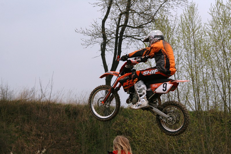 Východočeský pohár Městečko Trnávka 12.4.2008