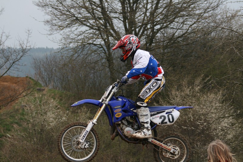 Východočeský pohár Městečko Trnávka 12.4.2008