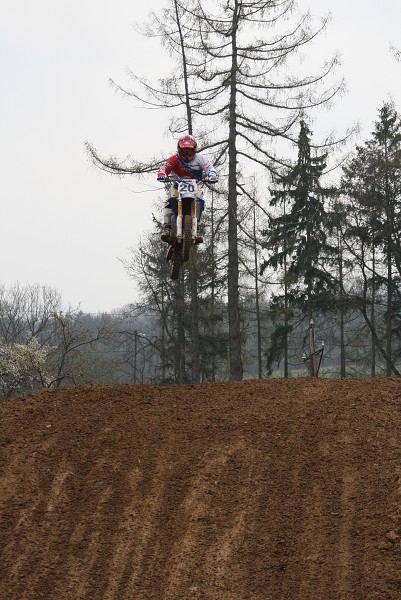 Východočeský pohár Městečko Trnávka 12.4.2008