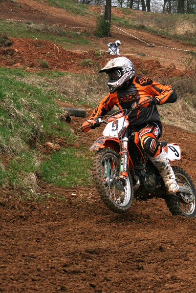 Východočeský pohár Městečko Trnávka 12.4.2008