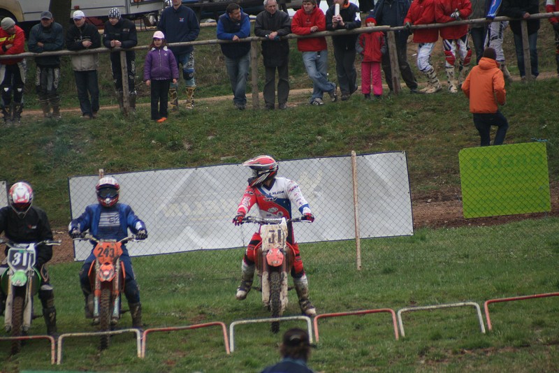 Východočeský pohár Městečko Trnávka 12.4.2008