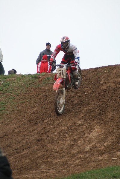 Východočeský pohár Městečko Trnávka 12.4.2008
