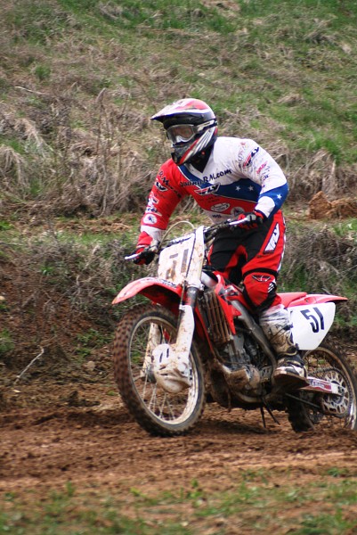 Východočeský pohár Městečko Trnávka 12.4.2008