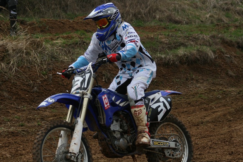 Východočeský pohár Městečko Trnávka 12.4.2008