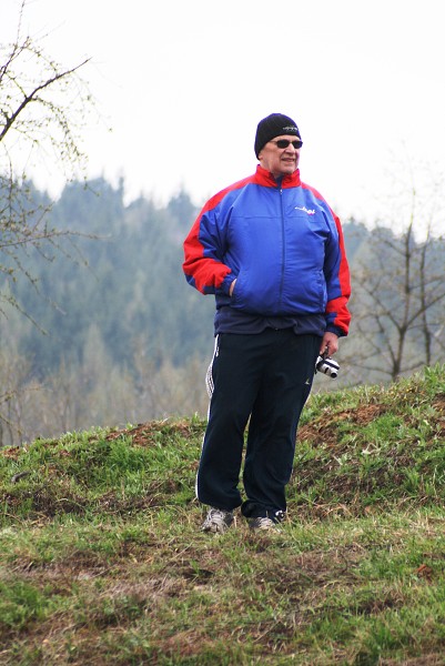 Východočeský pohár Městečko Trnávka 12.4.2008