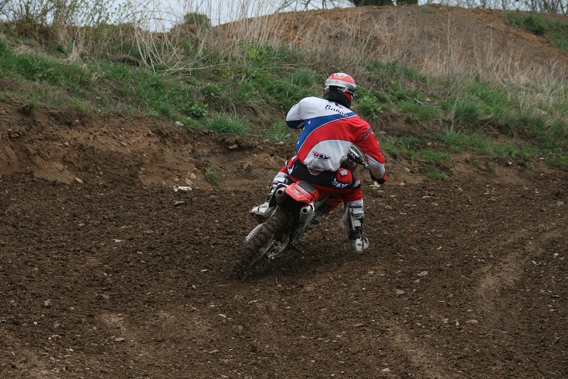 Východočeský pohár Městečko Trnávka 12.4.2008