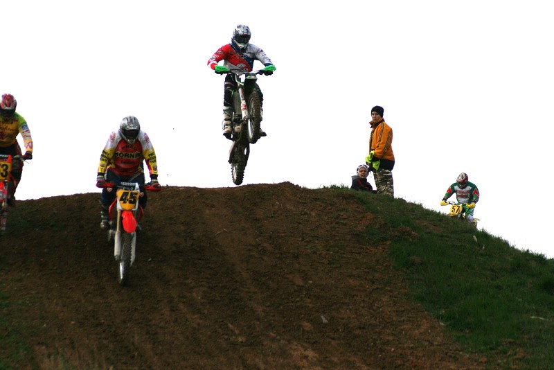 Východočeský pohár Městečko Trnávka 12.4.2008