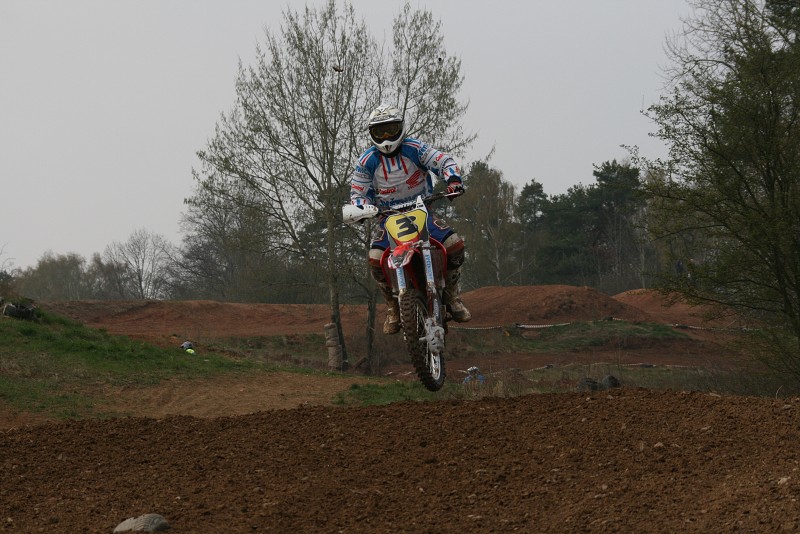 Východočeský pohár Městečko Trnávka 12.4.2008