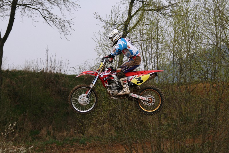 Východočeský pohár Městečko Trnávka 12.4.2008