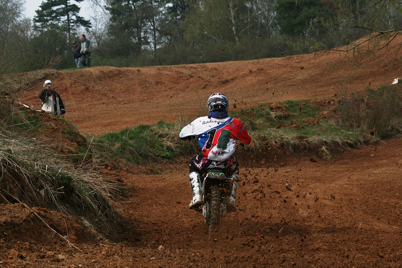 Východočeský pohár Městečko Trnávka 12.4.2008