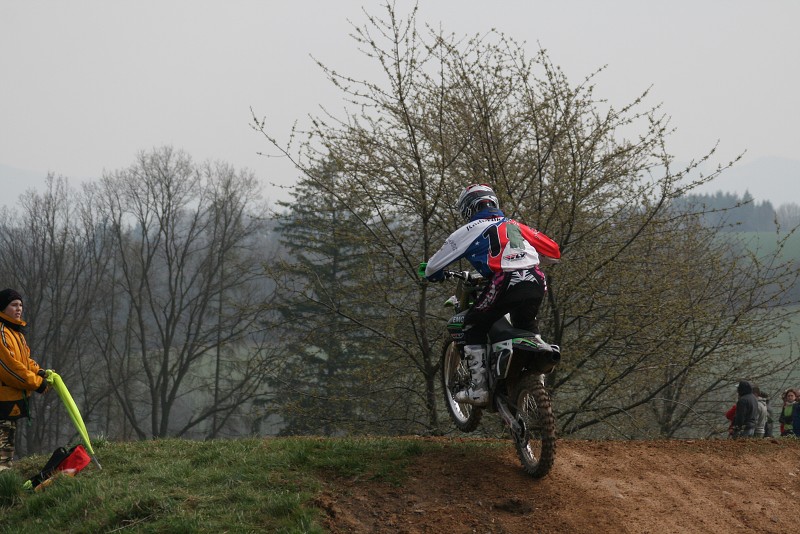 Východočeský pohár Městečko Trnávka 12.4.2008