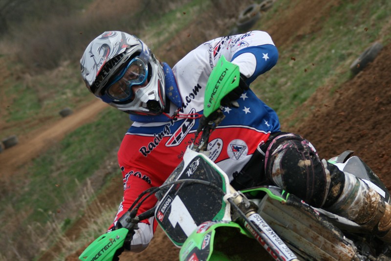 Východočeský pohár Městečko Trnávka 12.4.2008