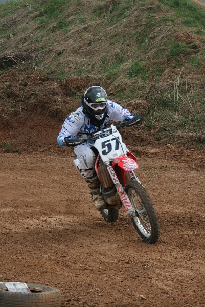 Východočeský pohár Městečko Trnávka 12.4.2008