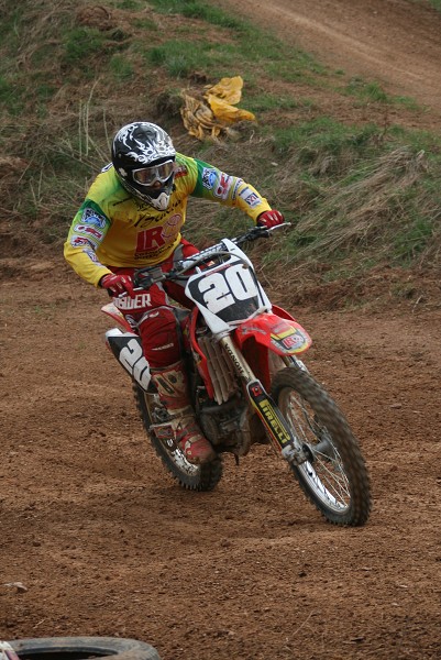 Východočeský pohár Městečko Trnávka 12.4.2008