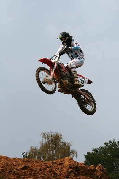 Východočeský pohár Městečko Trnávka 12.4.2008