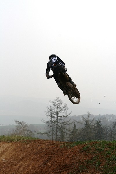 Východočeský pohár Městečko Trnávka 12.4.2008
