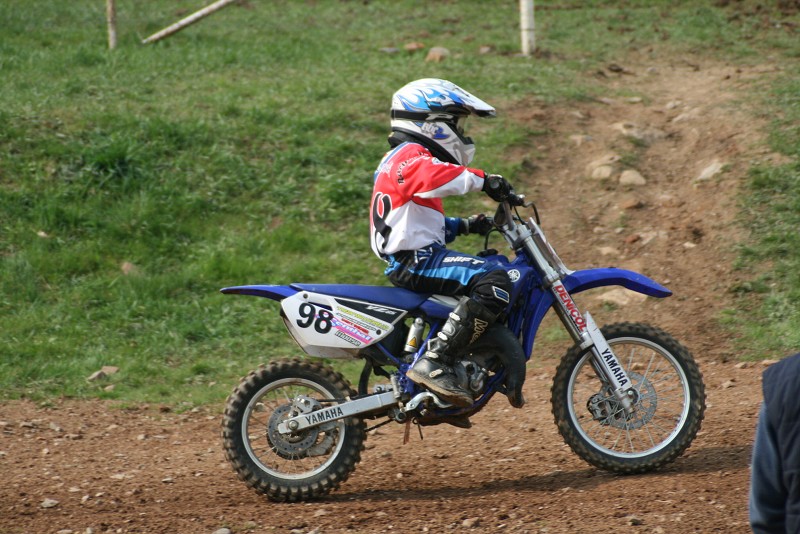 Východočeský pohár Městečko Trnávka 12.4.2008