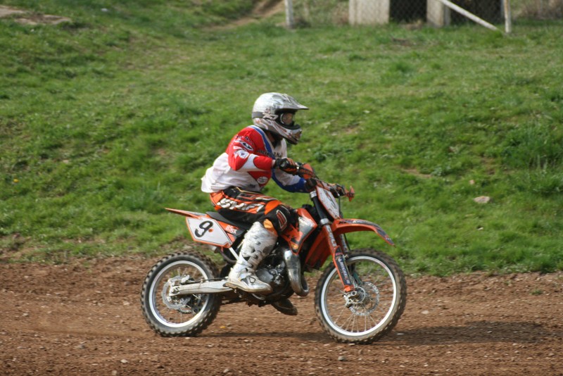 Východočeský pohár Městečko Trnávka 12.4.2008