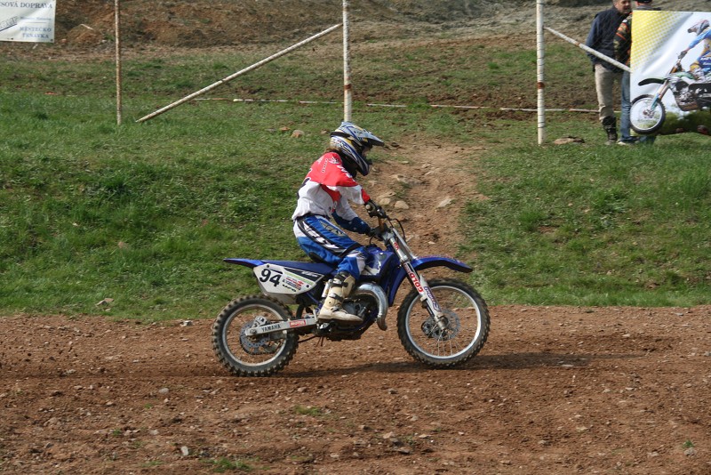 Východočeský pohár Městečko Trnávka 12.4.2008