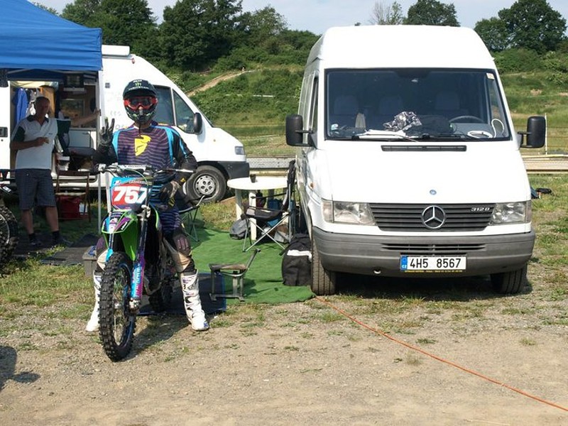 Výběr z ENDURA_RM_2011