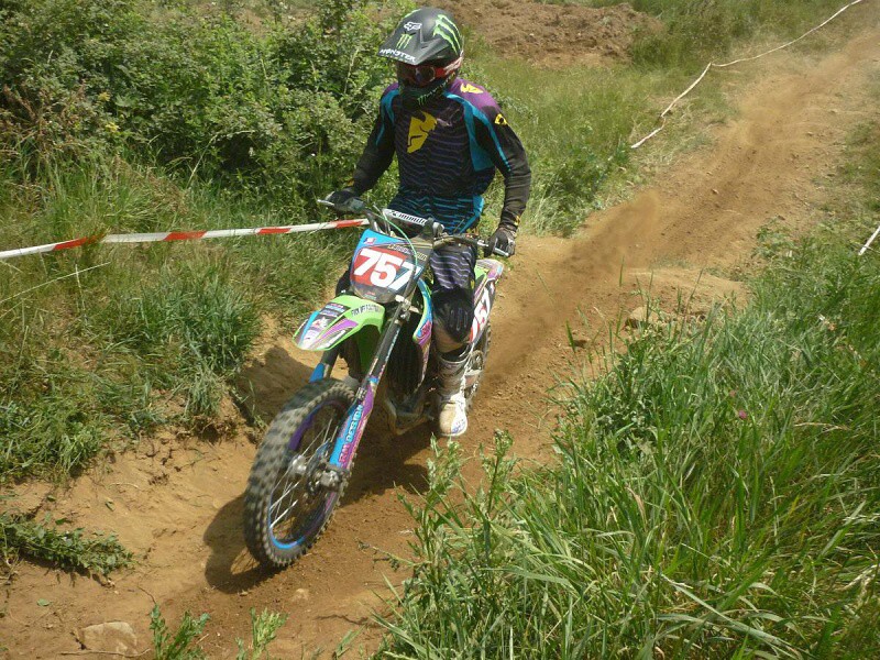 Výběr z ENDURA_RM_2011
