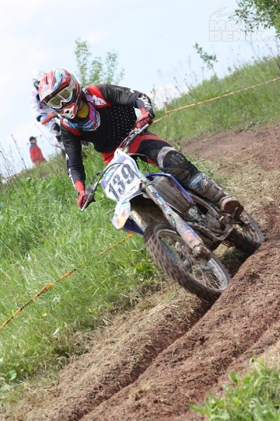 Výběr z ENDURA_RM_2011