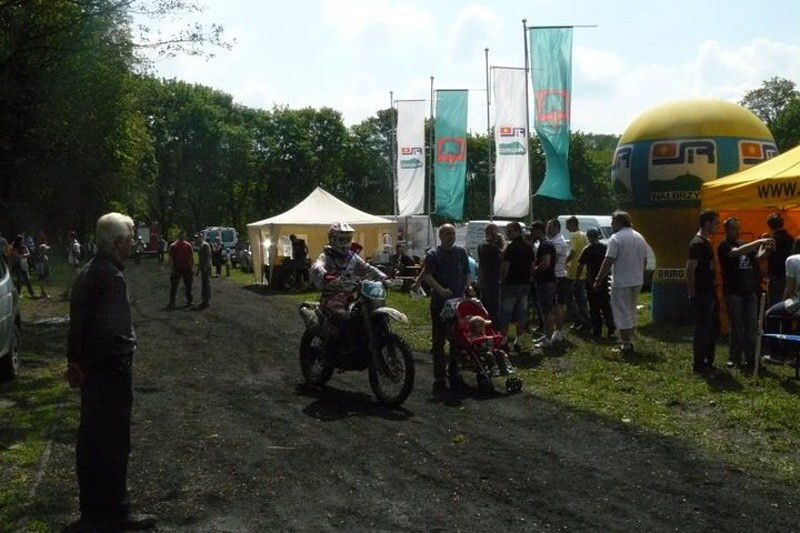 Výběr z ENDURA_RM_2011