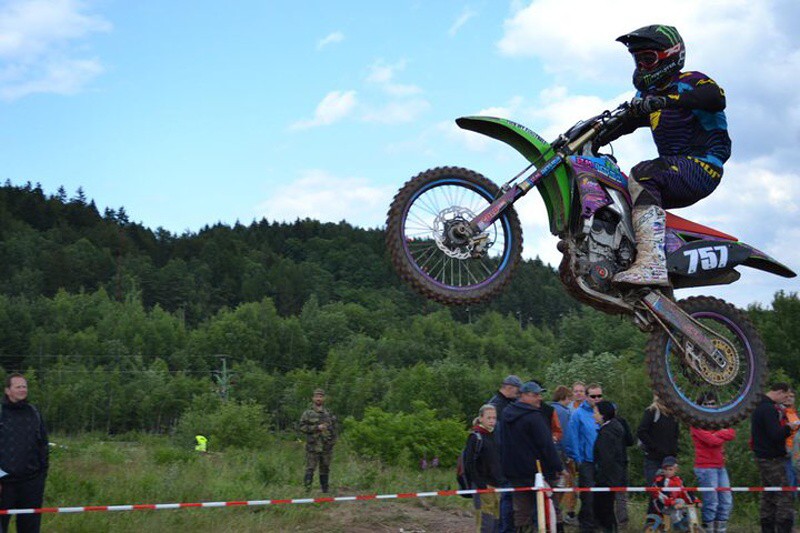 Výběr z ENDURA_RM_2011