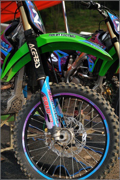 Výběr z ENDURA_RM_2011