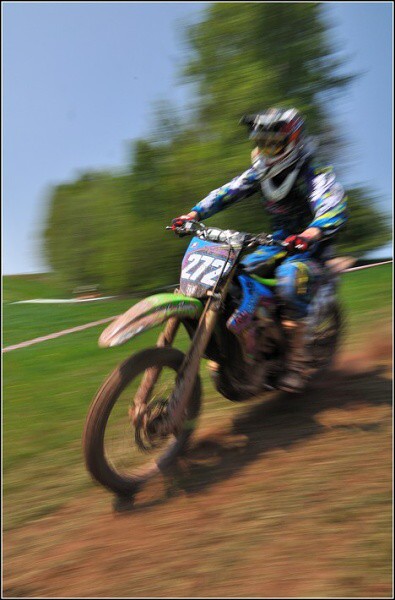 Výběr z ENDURA_RM_2011