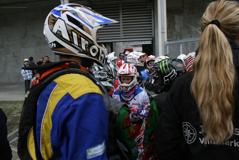 Výběr z ENDURA_RM_2011